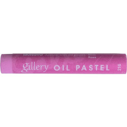 Mungyo Gallery Oil Pastel Pink 216
