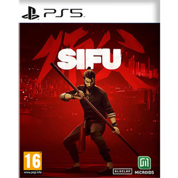 Sifu PS5