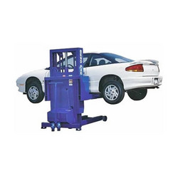 Bend Pak - ΦΟΡΗΤΟ ΑΝΥΨΩΤΙΚΟ ΜΗΧΑΝΗΜΑ BendPak - 1 τεμ. (LIFT.ML-6)