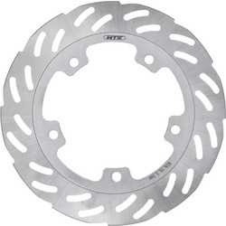 Δισκόπλακα Εμπρός Μαργαρίτα για SYM JOYMAX 125cc-300cc/GTS 125cc-300cc 260mm Scooter MTX