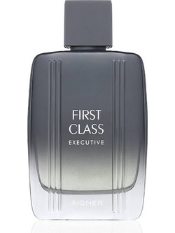 Aigner First Class Executive Eau de Toilette 100ml