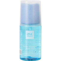 One For All Αξεσουάρ Καθαρισμού Γραφείου 120ml CS4012