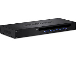 Trendnet KVM Switch TK-1603R 16 x USB / PS2