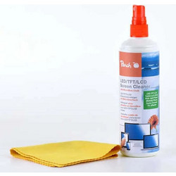 Peach Καθαριστικό Πληκτρολογίου 250ml PA104