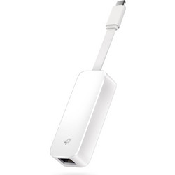 TP-Link UE300C V2 Ενσύρματος Ethernet USB-C Αντάπτορας Δικτύου 1Gbps