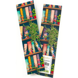 Σελιδοδείκτης bookmark Kartos Flowery