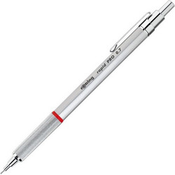 ROTRING Rapid PRO SILVER ΜΡ:0.7mm