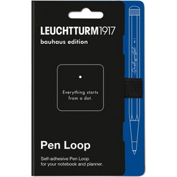 LEUCHTTURM1917 PenLoop BAUHAUS EDITION BLACK