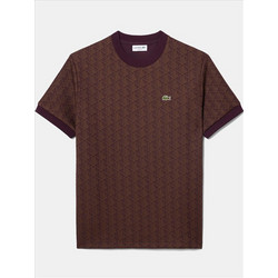 LACOSTE - ΜΠΛΟΥΖΑ ΚΜ - 3TH1197-LWD9