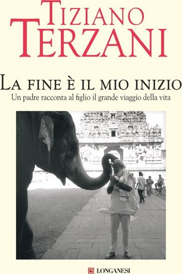 La fine e il mio inizio