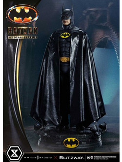 Prime 1 Studio Batman 1989 Φιγούρα 106cm