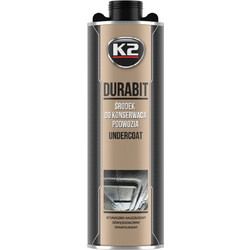 Ανθεκτικός Παράγοντας Συντήρησης Σασί K2 DURABIT L325