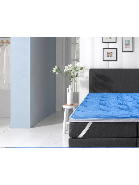 Προστατευτικό Επίστρωμα 160 x 200cm DREAMHOUSE 8720105688355