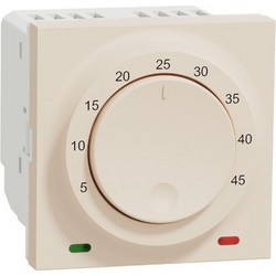 Schneider Electric New Unica 10A NU350344