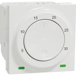 Schneider Electric New Unica 8A NU350118