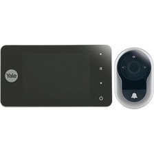 Yale Electronic Door Viewer 4500 (45-4500-1440-00-6011)