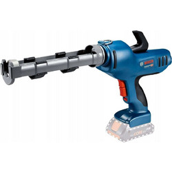Bosch GCG 18V-310 Ηλεκτρικό Πιστόλι Σιλικόνης Μπαταρίας Λιθίου 18V Solo (χωρίς Μπαταρία και Φορτιστή)