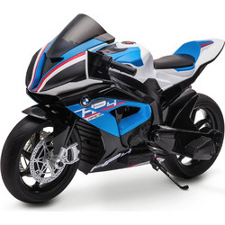 BMW HP4 Race Ηλεκτροκίνητο Παιδικό Μηχανάκι 12V