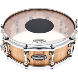 Pearl 14"x05" StaveCraft Thai Oak