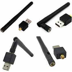 Andowl 802 Ασύρματος USB Αντάπτορας Δικτύου 900Mbps