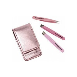 Tweezerman-Micro Mini Tweezer Set