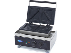 Toasted Sandwich Maker - 2 Sandwiches