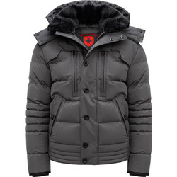 Wellensteyn STAD-565-Steel Grey