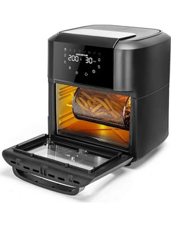 8433325214425-TSSZ Air Fryer 12lt