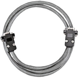 CAT.6-DB9 M/F ΚΑΛΩΔΙΟ ΠΑΡΑΛΛΗΛΗΣ ΣΥΝΔΕΣΗΣ ΓΙΑ EPEVER HP-P20A INVERTER 120CM