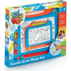 Πίνακας Doodle Draw Mega Set