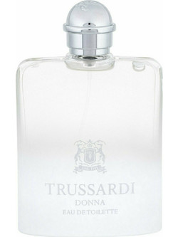 Trussardi Donna Eau de Toilette 100ml