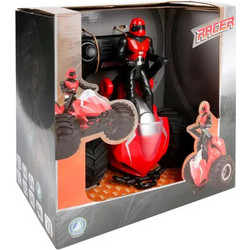 Vedes Trike Racer Τηλεκατευθυνόμενο 33777493