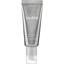 Medik8 Crystal Retinal 1 Αντιγηραντικό Serum Προσώπου με Ρετινόλη 30ml