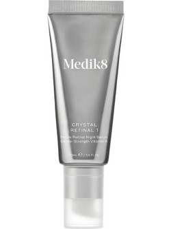 Medik8 Crystal Retinal 1 Αντιγηραντικό Serum Προσώπου με Ρετινόλη 30ml