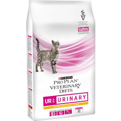 Purina Pro Plan Veterinary Diets Urinary with Ocean Fish 1.5kg