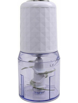 Primo HFP-701 Πολυκόπτης 500W 500ml Λευκός