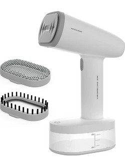 Black & Decker BXGS1600E Ατμοκαθαριστής Ρούχων Χειρός 1600W