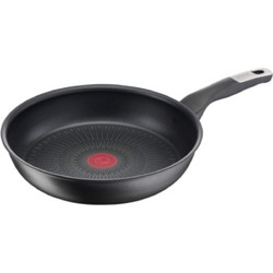 Tefal Unlimited Τηγάνι από Αλουμίνιο με Αντικολλητική Επίστρωση 30cmΚωδικός: G25507
