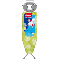 Vileda Perfect 2in1 Plus Σιδερώστρα για Σύστημα Σιδερώματος 122x44cm