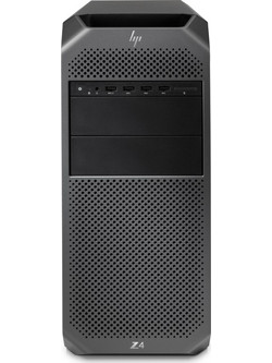 HP Z4 G4 (i9-10900X/16GB/512GB SSD/UHD Graphics 630/Windows 10)