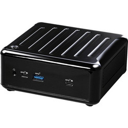 Asrock NUC BOX-1135G7 Barebone (Intel Core i5-1135G7 / DDR4)