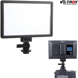 Viltrox L116T 3300-5600K
