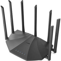 Tenda AC23 Ασύρματο Router WiFi 5