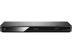 Panasonic DMP-BDT385EG
