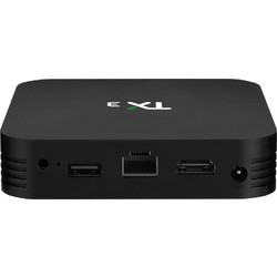 Tanix TX3 8K (S905X3/4GB/32GB/Android)
