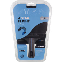 Stiga 4 Star Flight 1214-3816-01