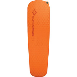 Sea To Summit UltraLight Inflating Mat Orange