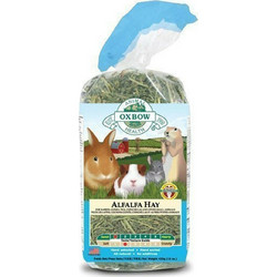 Oxbow Alfalfa Hay 4kg