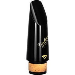Vandoren Bb Clarinet Mouthpiece Black Diamond BD7Κωδικός: CM1007
