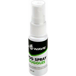 Mad Wave Αντιθαμπωτικό Spray για Γυαλιά ΚολύμβησηςΚωδικός: M044101000W